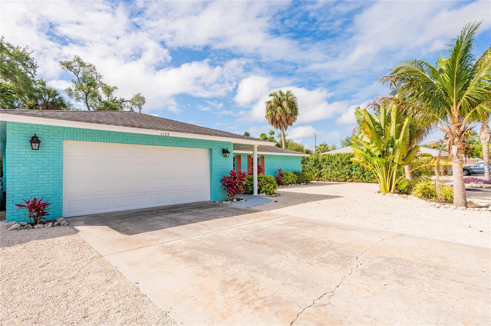 PALMA SOLA PARK REP - Residential