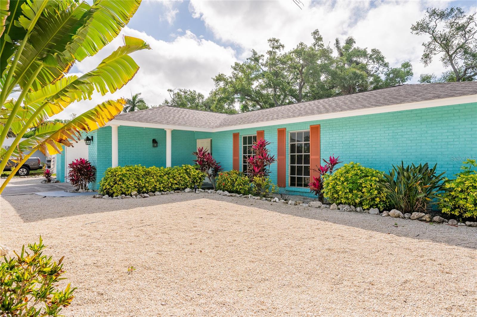 New price!  Bring Offers!  Spacious Coastal Retreat with Modern Updates & Prime Location.  Perfectly positioned just moments from Palma Sola Bay—where dolphins are often seen playing—and only minutes to the world-renowned beaches of Anna Maria Island, this coastal retreat offers the ideal blend of location and lifestyle.

Nestled in the desirable Palma Sola Park community in Northwest Bradenton, residents enjoy access to a scenic waterfront park and boat basin—perfect for fishing, kayaking, and boating adventures right in your neighborhood. Homeowners also have an opportunity to lease a boat slip at the boat basin when available. 

This spacious 4-bedroom, 2-bath home features an updated kitchen with quartz countertops, beautifully renovated bathrooms, and both living and family rooms, providing plenty of space to relax and entertain. The thoughtfully designed split floor plan offers privacy, with the primary suite tucked away on its own side of the home, complete with an ensuite bath and walk-in closet.

Step outside to a large covered, screened lanai—ideal for enjoying Florida’s indoor-outdoor lifestyle—overlooking a generous backyard with ample room to add a pool.

Enjoy the convenience of being just a short drive to shopping, great restaurants, and medical facilities—everything you need is within easy reach.

For added peace of mind, the home remained untouched by past storms despite its close proximity to the bay. There is also room for your RV or boat onsite.  RV hook ups in place for electric and sewer. 

Opportunities like this—offering space, updates, and an unbeatable coastal location—don’t come along often. Whether you’re searching for a full-time residence, a seasonal escape, or an investment near the beach, this home checks all the boxes. Schedule your private showing today and experience the best of Florida living for yourself.