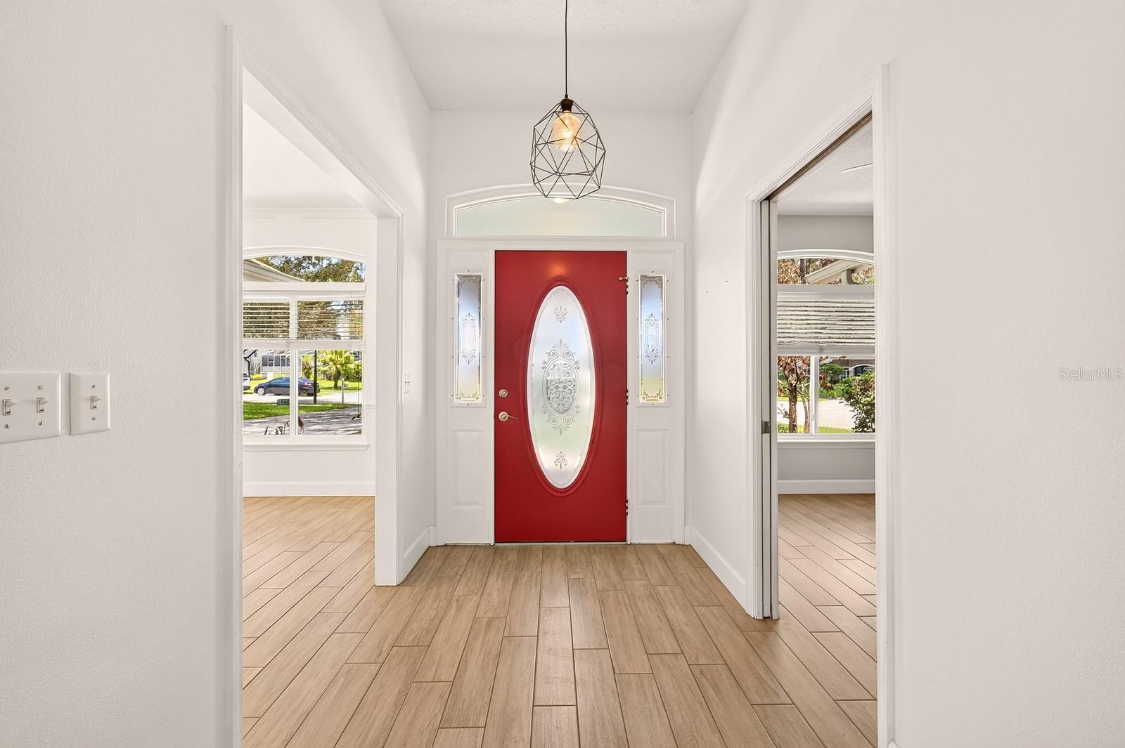 BENTLEY OAKS - Residential