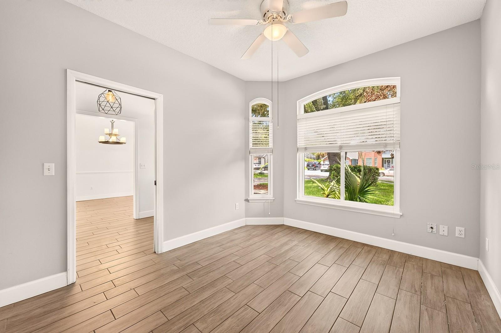 BENTLEY OAKS - Residential