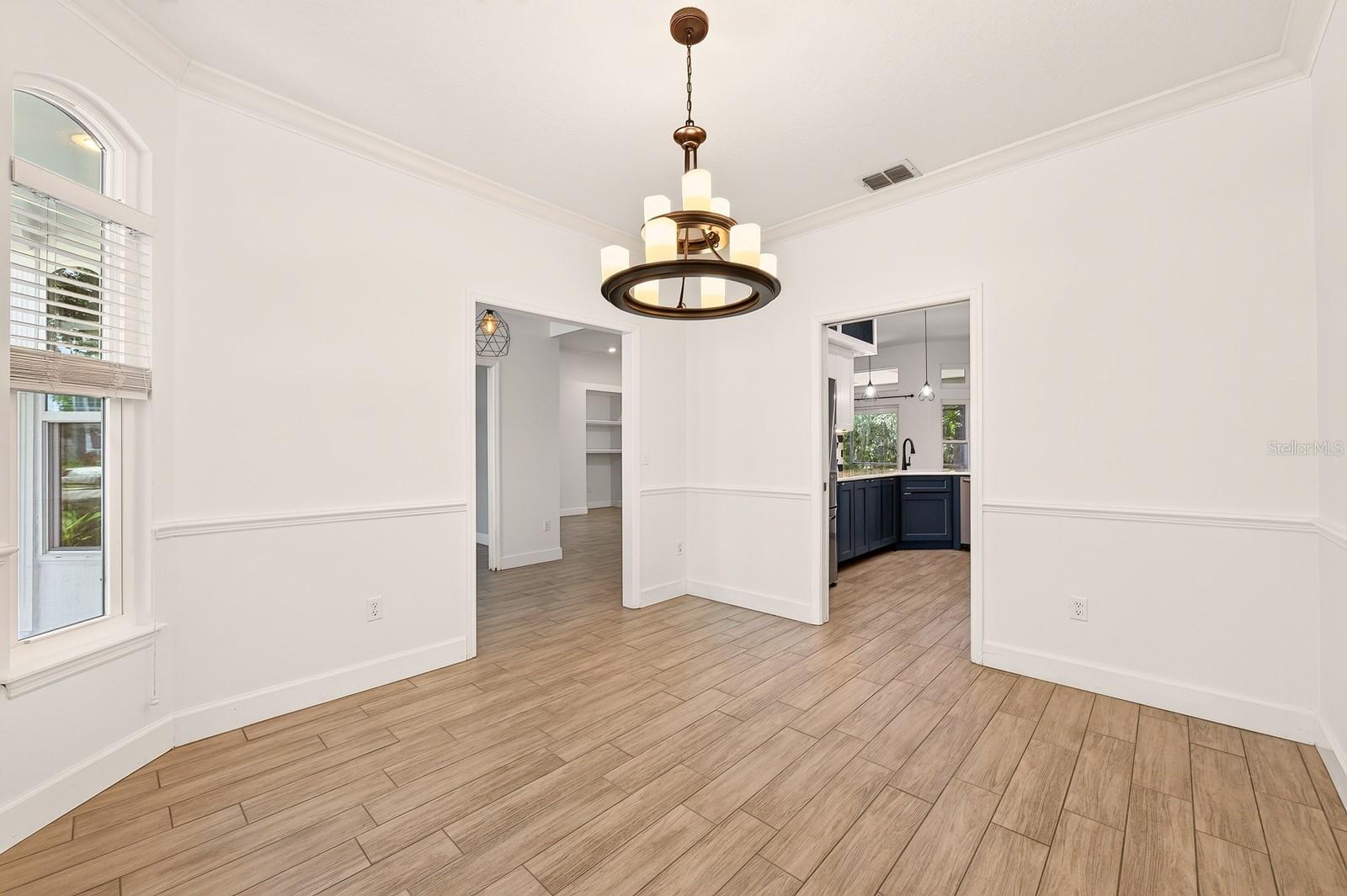 BENTLEY OAKS - Residential
