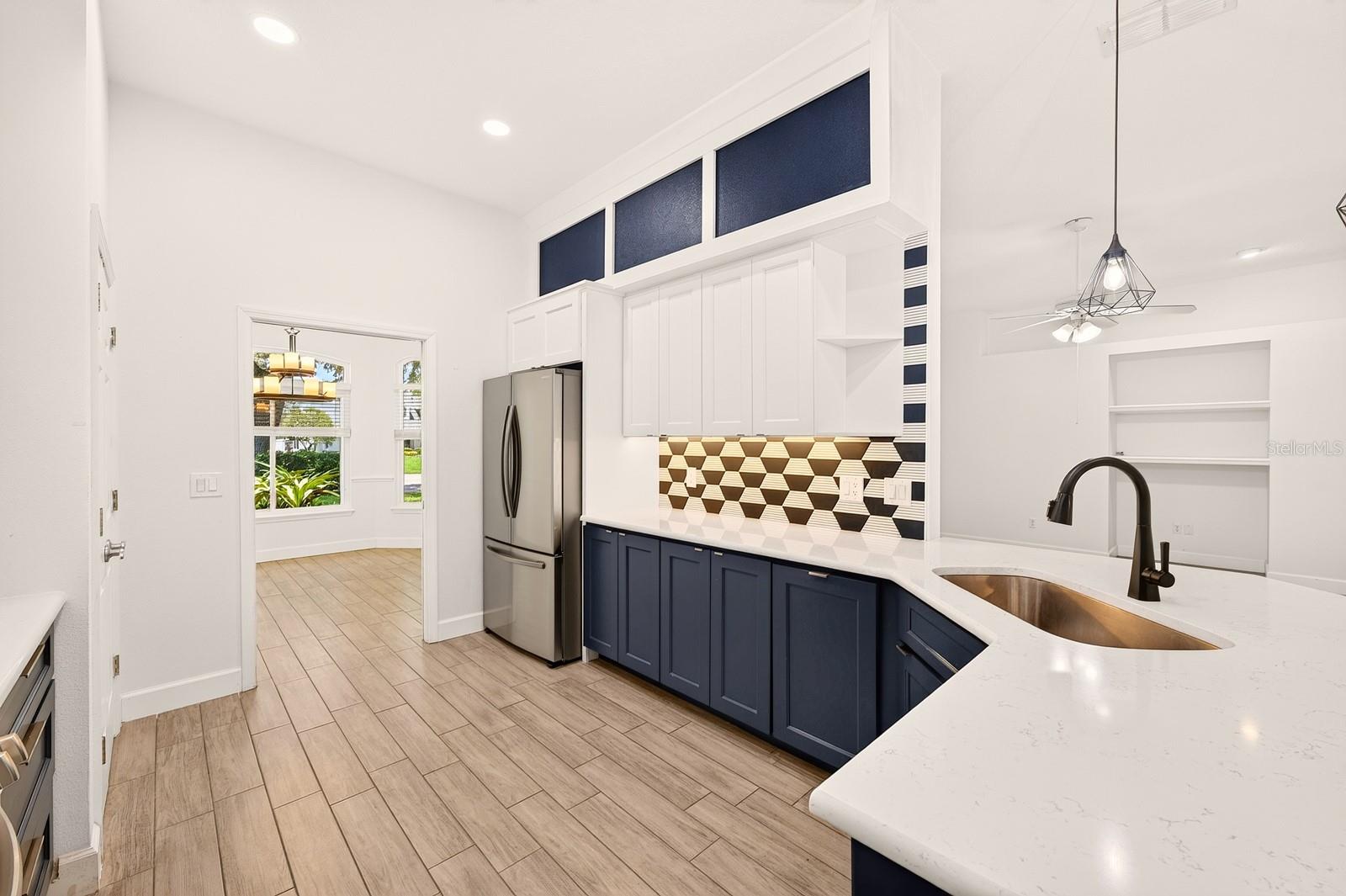 BENTLEY OAKS - Residential