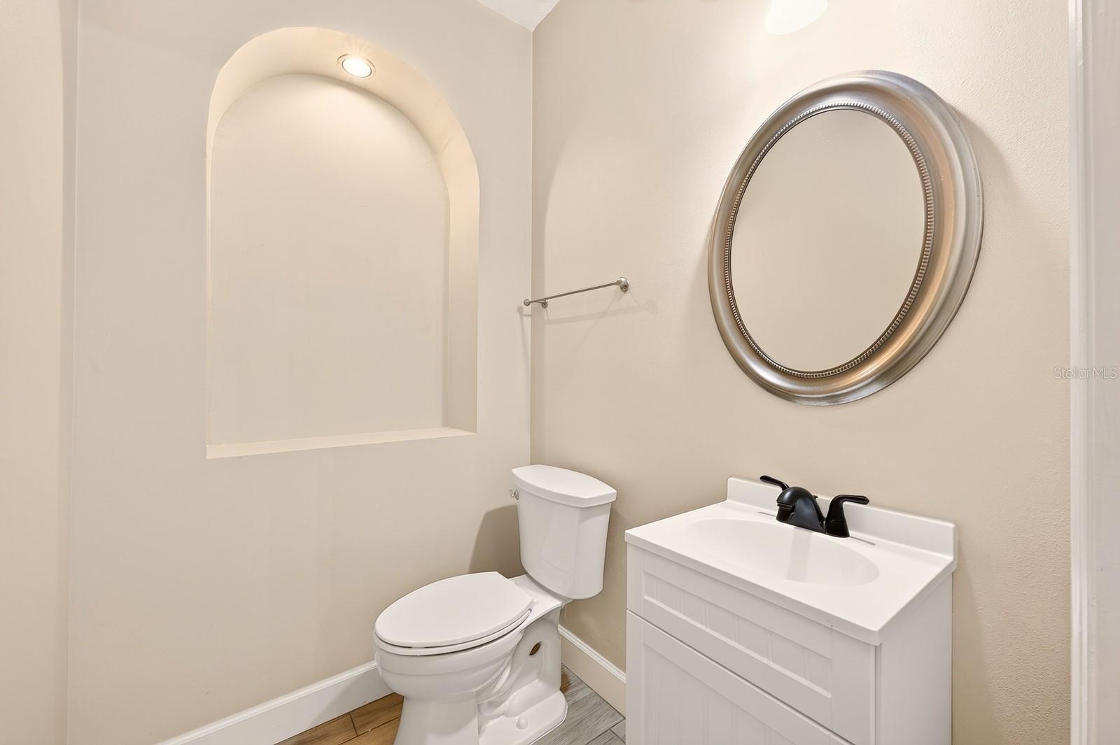 BENTLEY OAKS - Residential