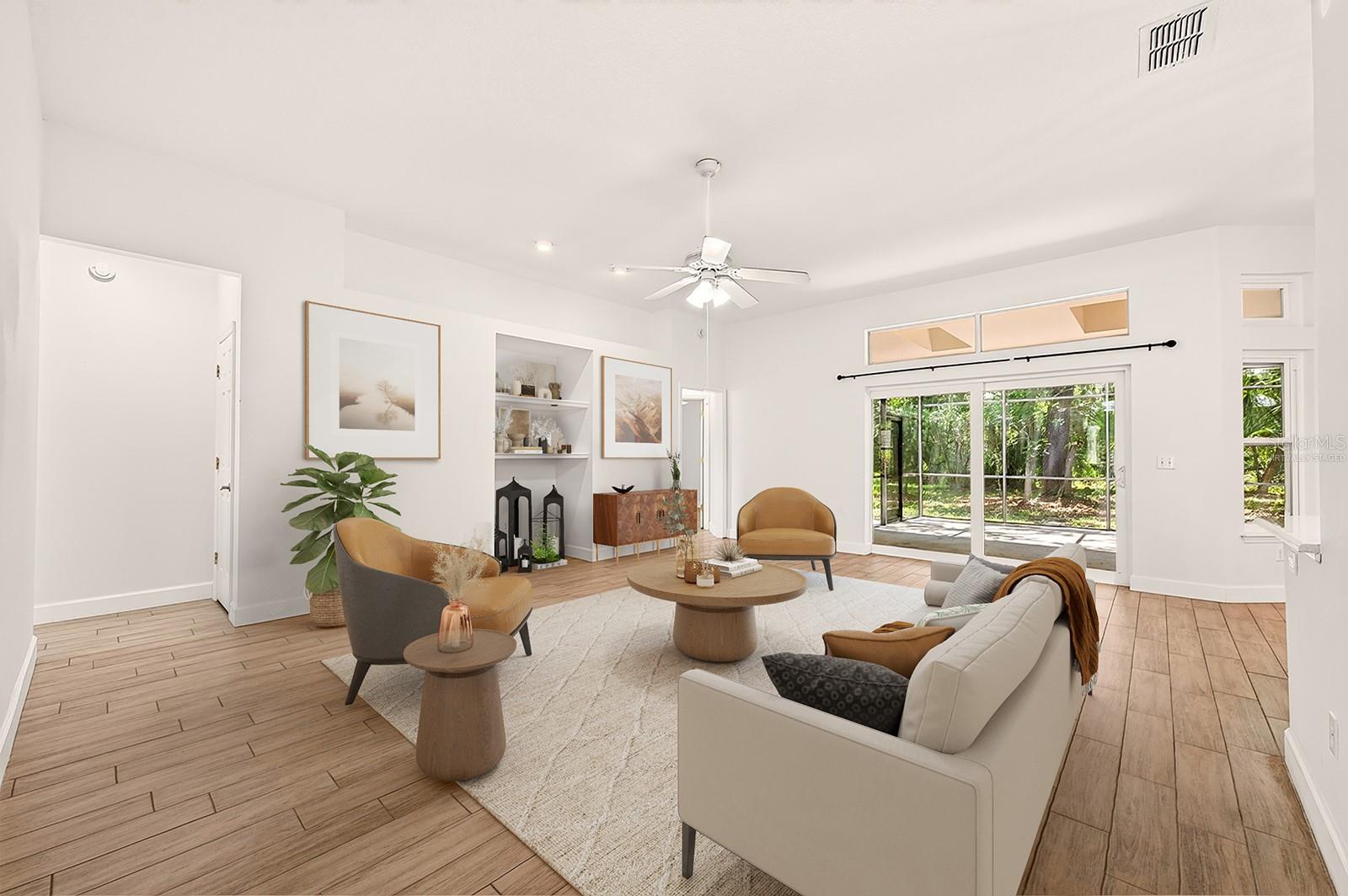 BENTLEY OAKS - Residential