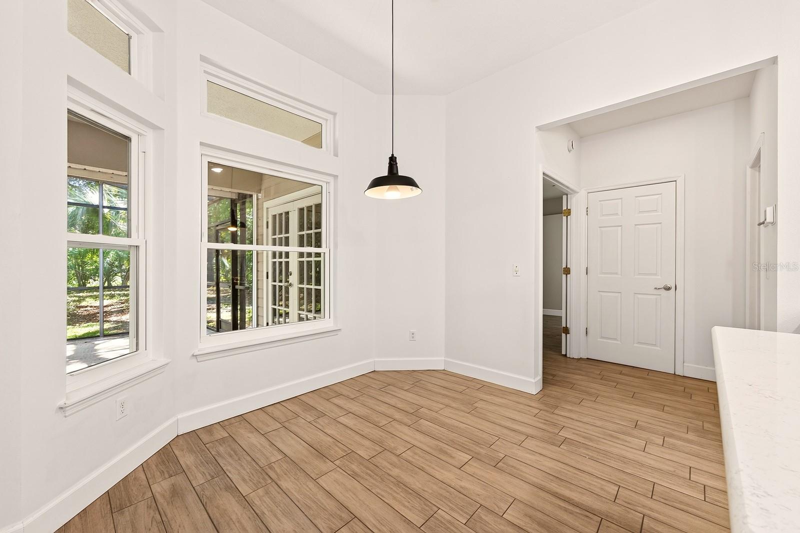 BENTLEY OAKS - Residential