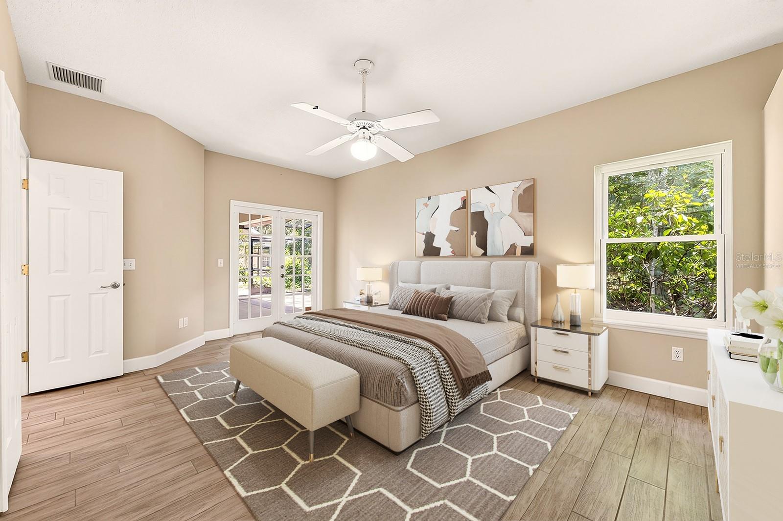 BENTLEY OAKS - Residential