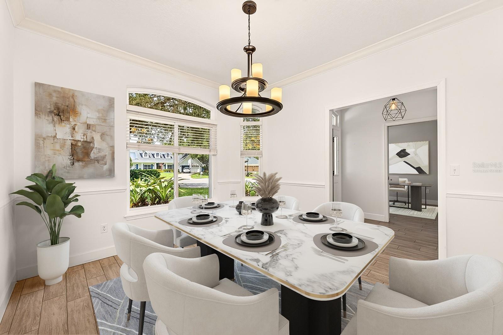 BENTLEY OAKS - Residential