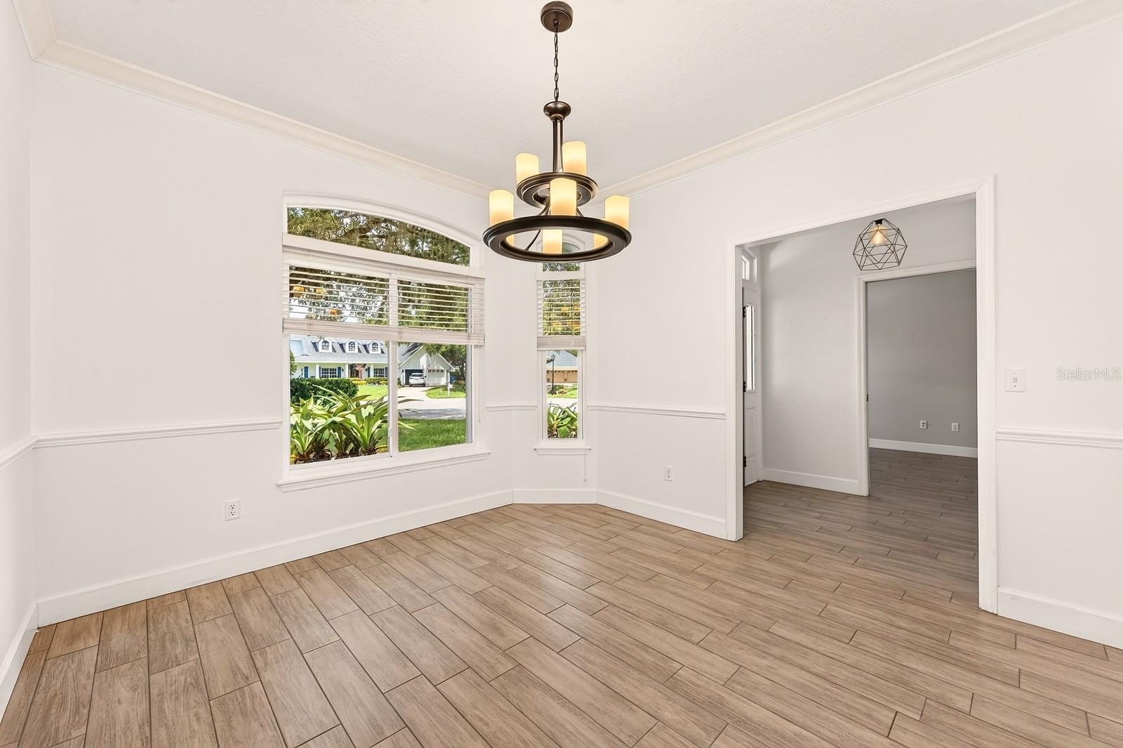 BENTLEY OAKS - Residential
