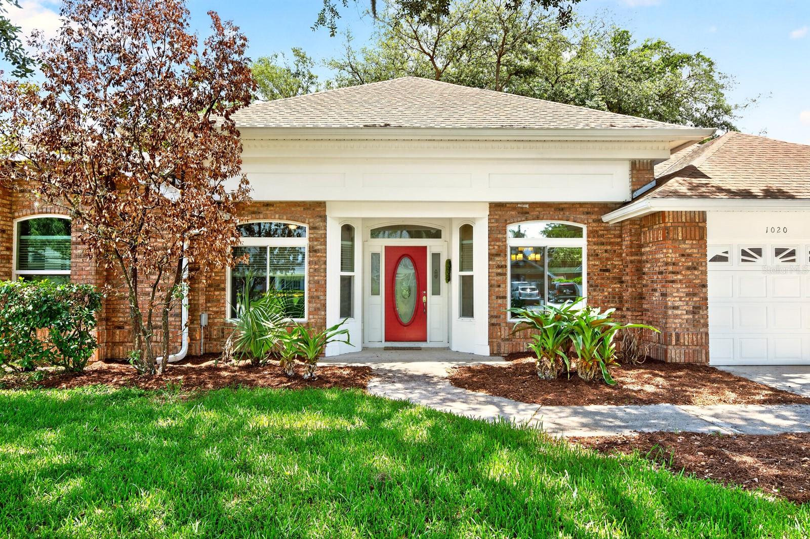 BENTLEY OAKS - Residential