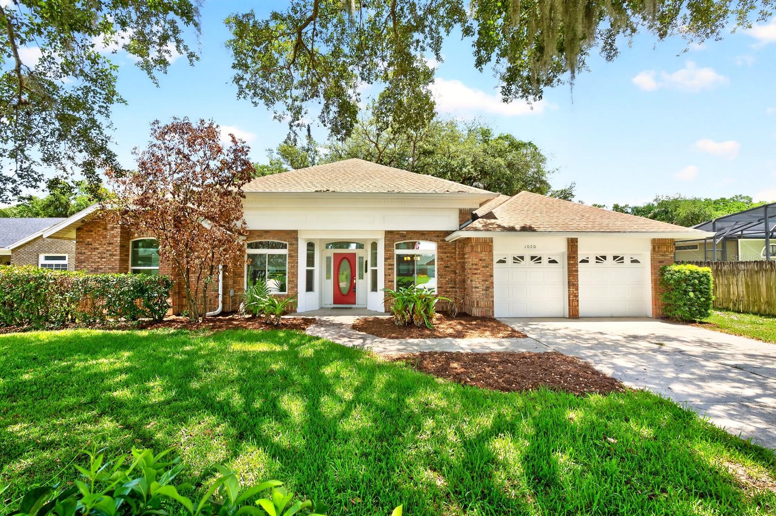 BENTLEY OAKS - Residential
