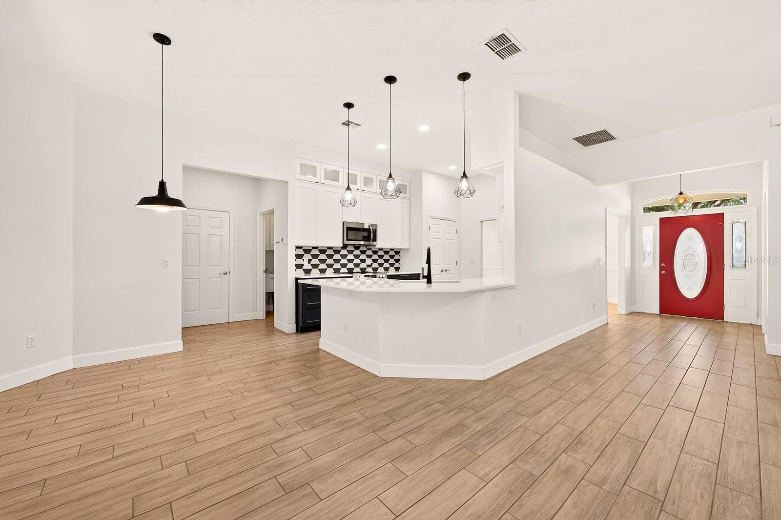 BENTLEY OAKS - Residential