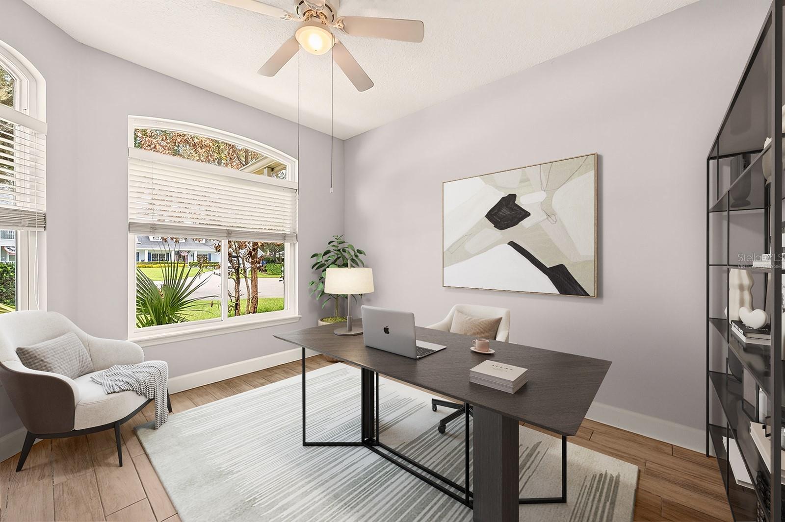 BENTLEY OAKS - Residential