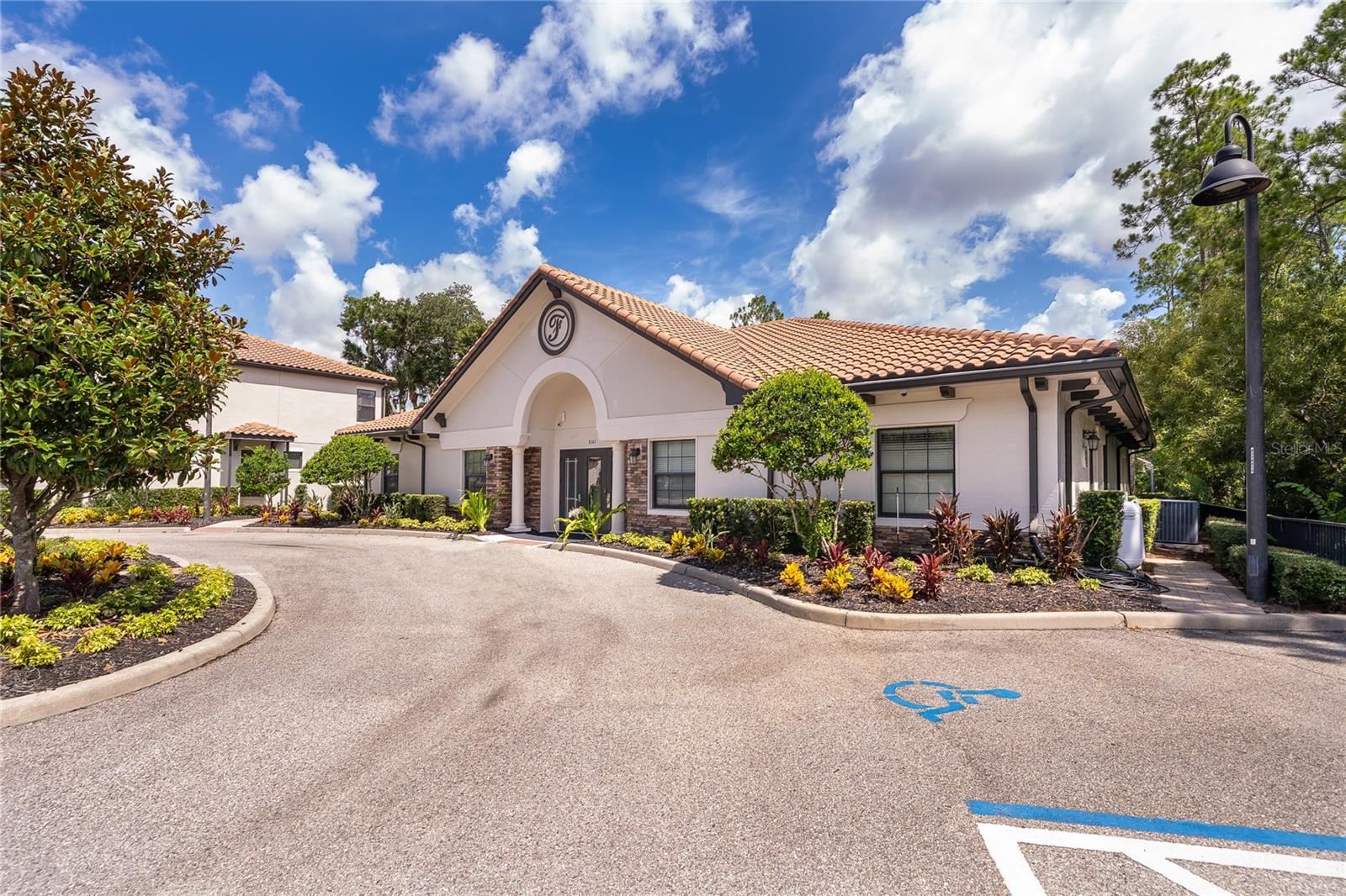 FOUNTAINS/CHAMPIONSGATE PH 1A - Residential