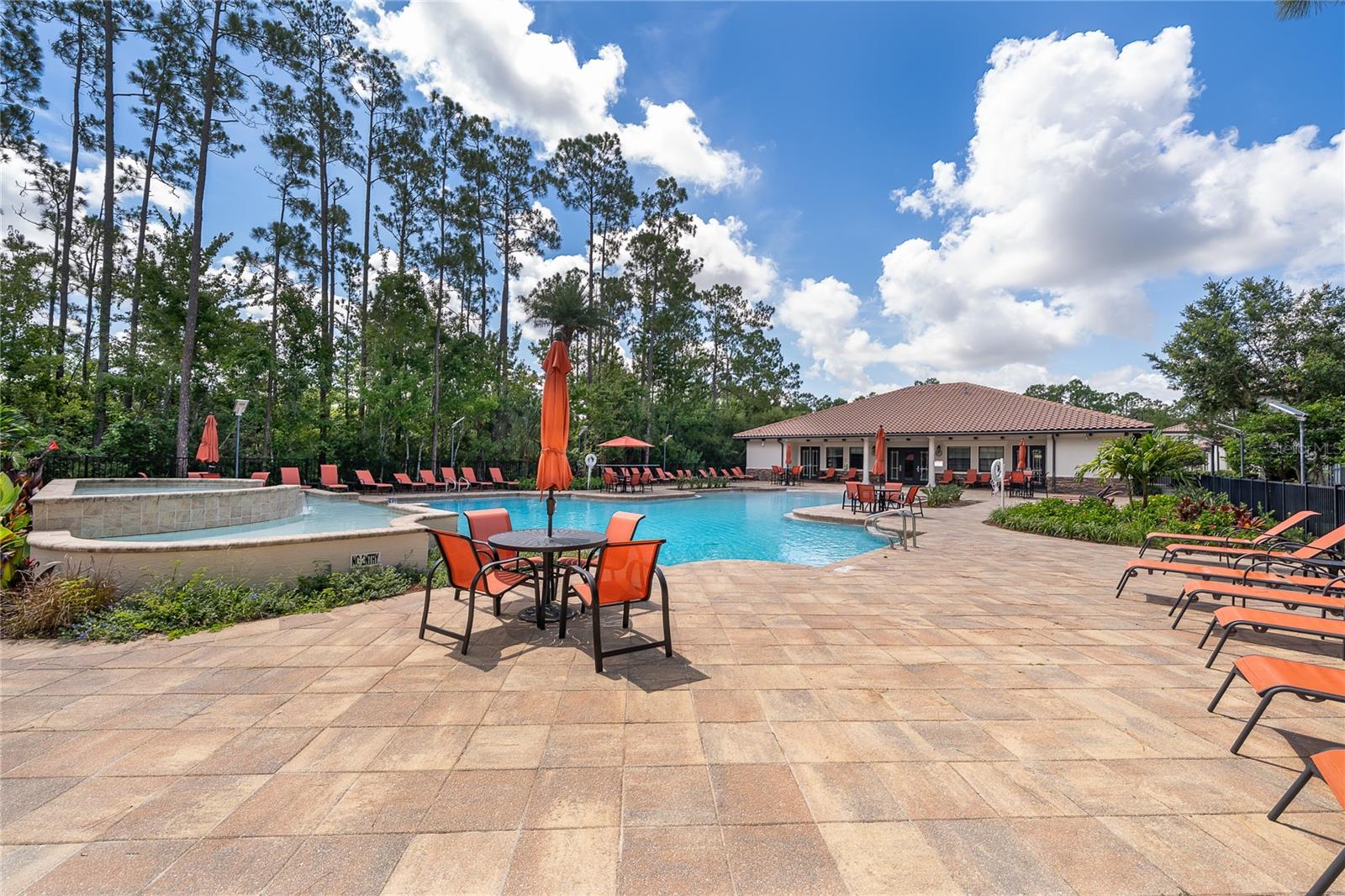 FOUNTAINS/CHAMPIONSGATE PH 1A - Residential