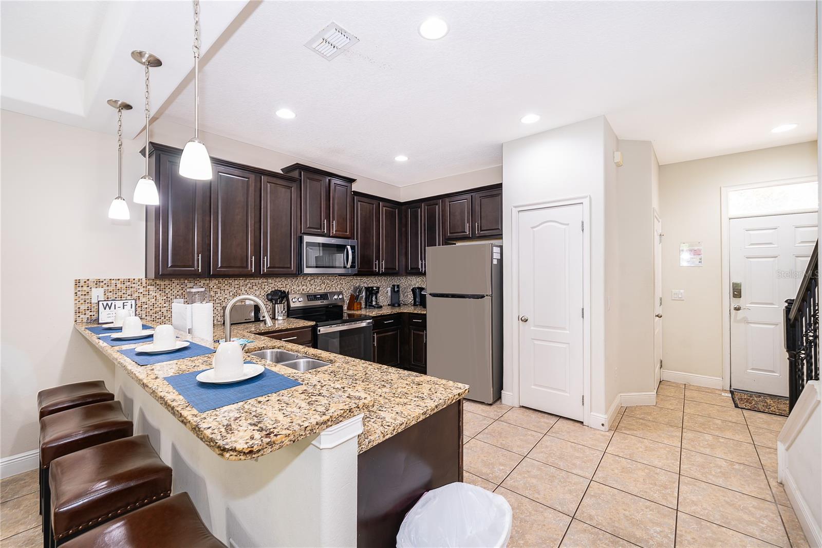 FOUNTAINS/CHAMPIONSGATE PH 1A - Residential