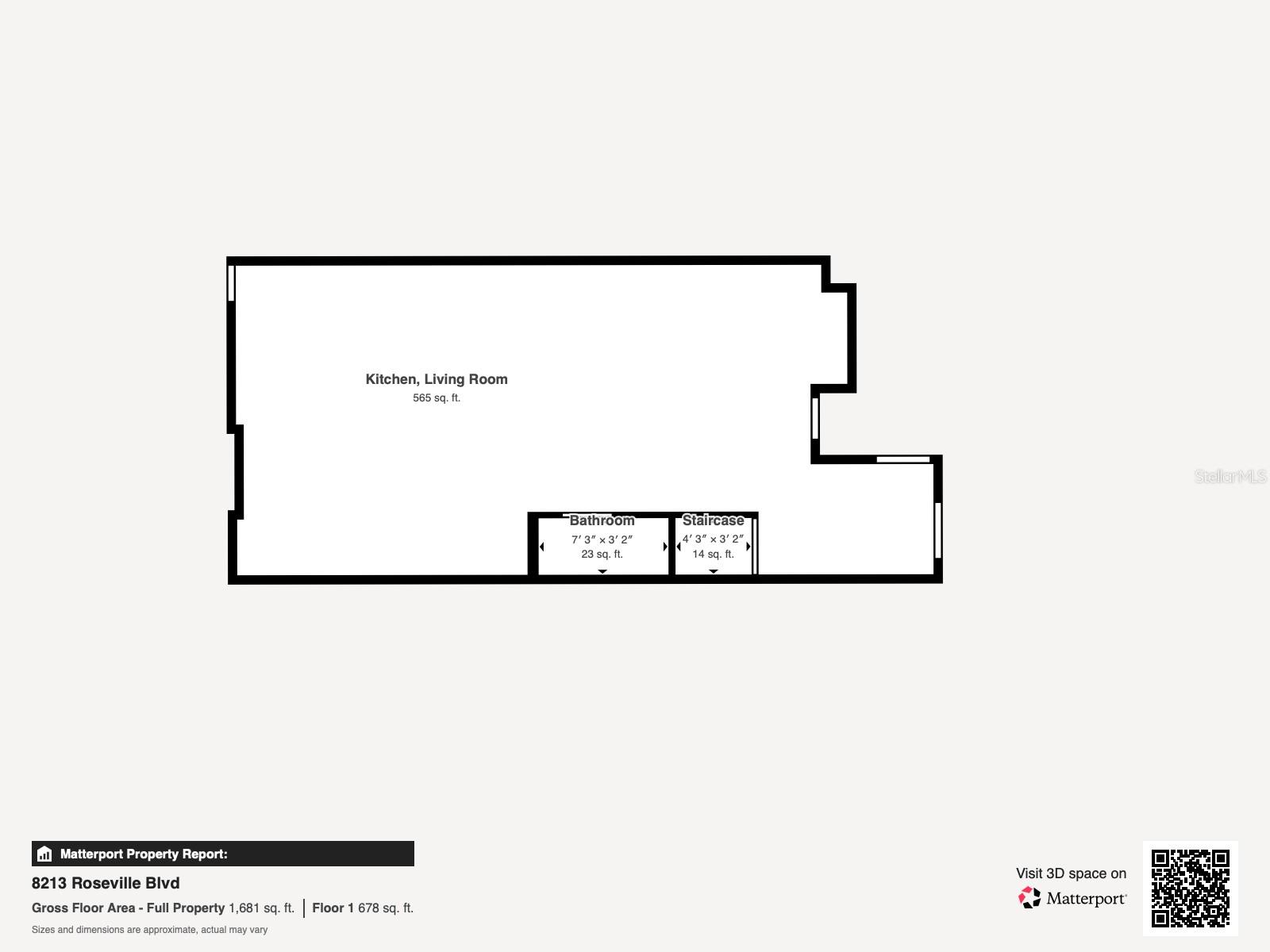 FOUNTAINS/CHAMPIONSGATE PH 1A - Residential