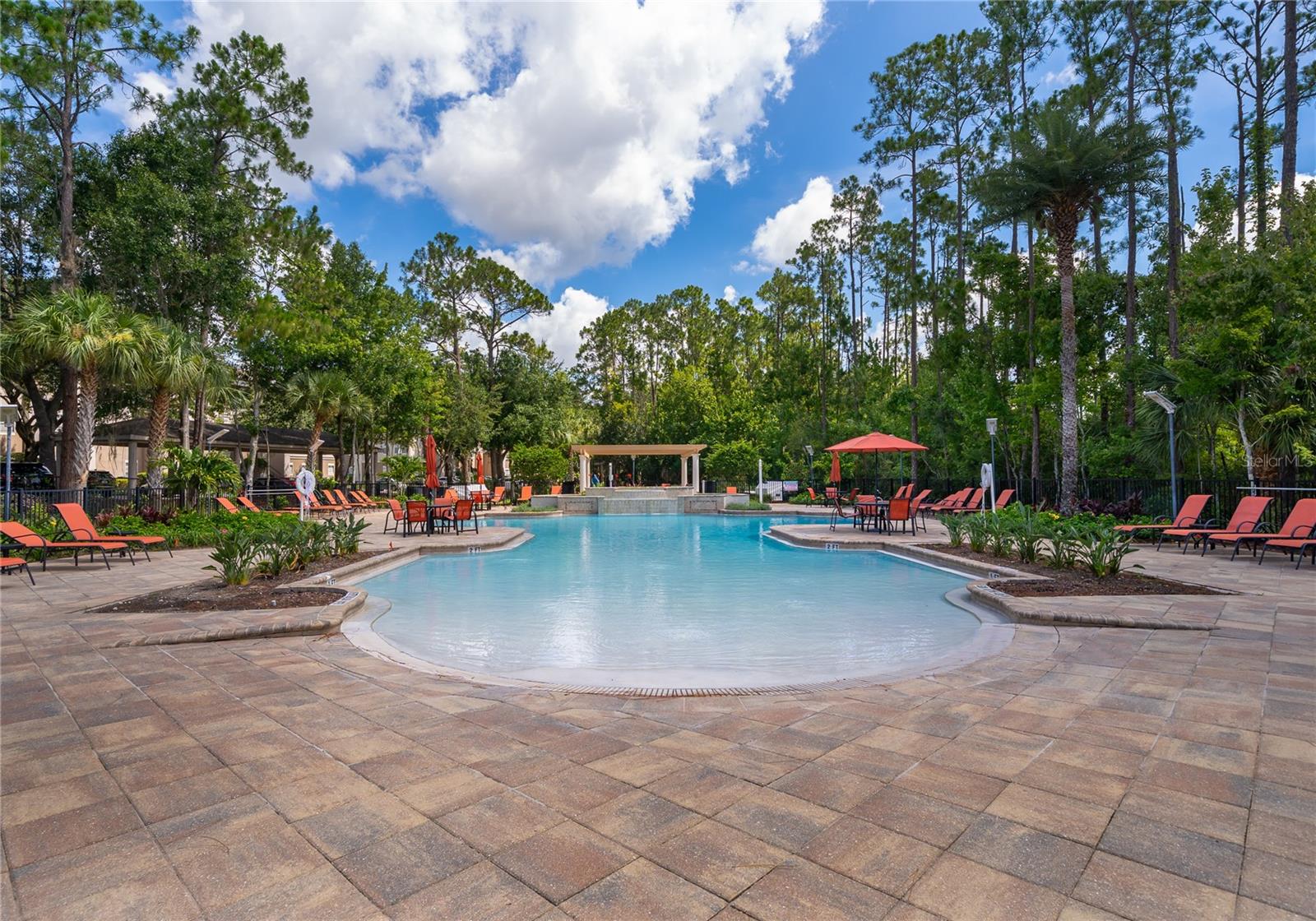 FOUNTAINS/CHAMPIONSGATE PH 1A - Residential