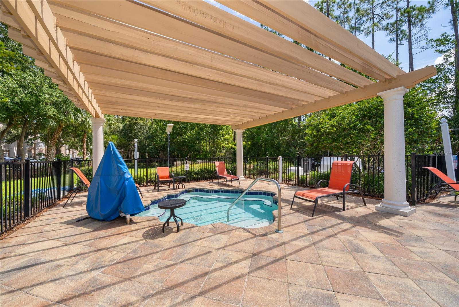 FOUNTAINS/CHAMPIONSGATE PH 1A - Residential