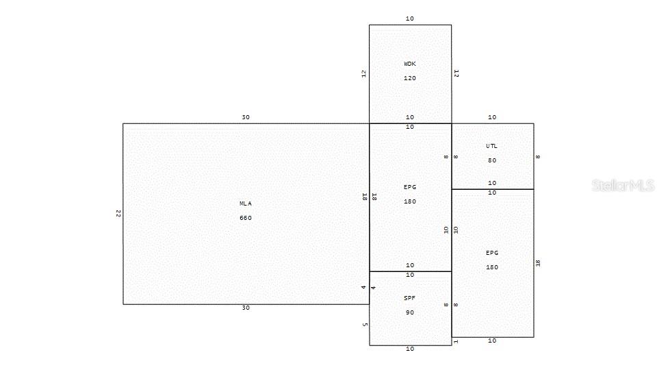 SOUTH VENICE - Residential