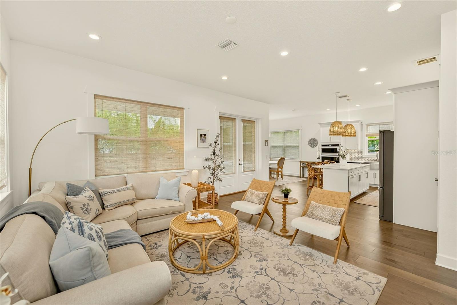 WYOMING ESTATES - Residential