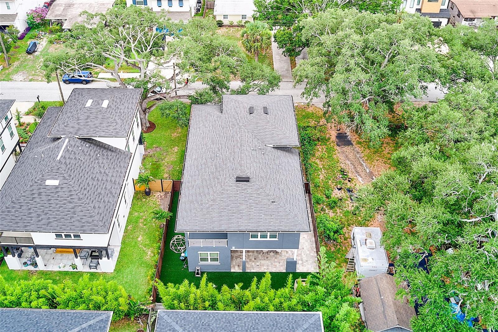 WYOMING ESTATES - Residential