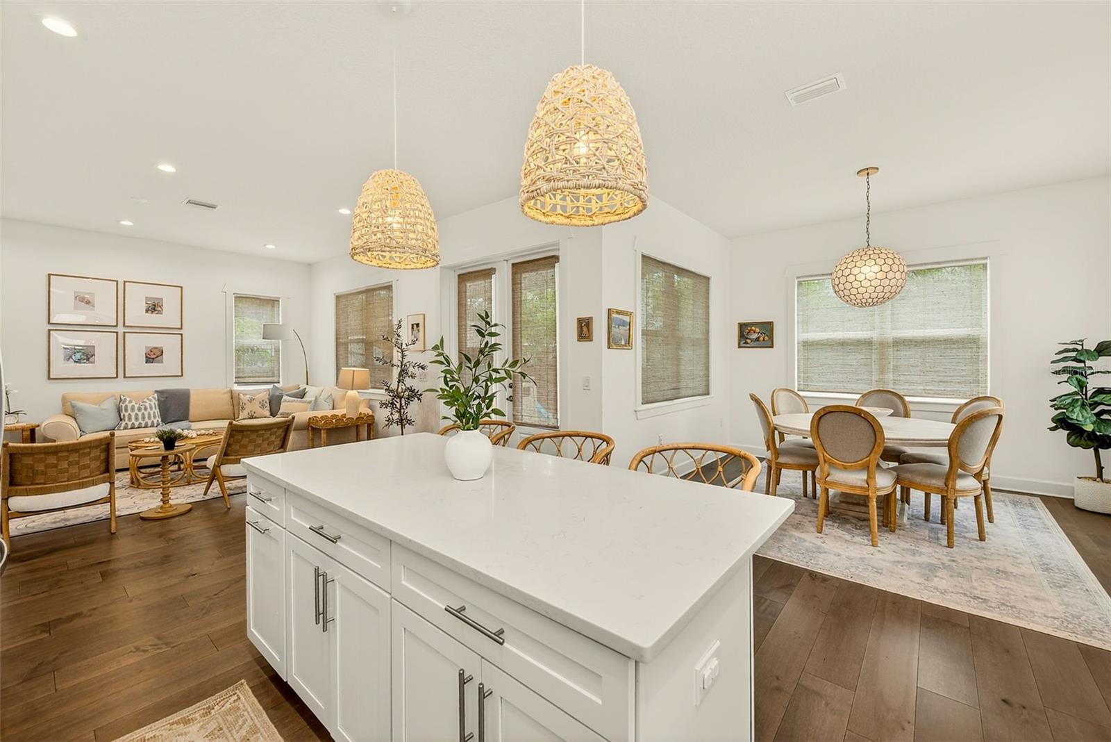 WYOMING ESTATES - Residential