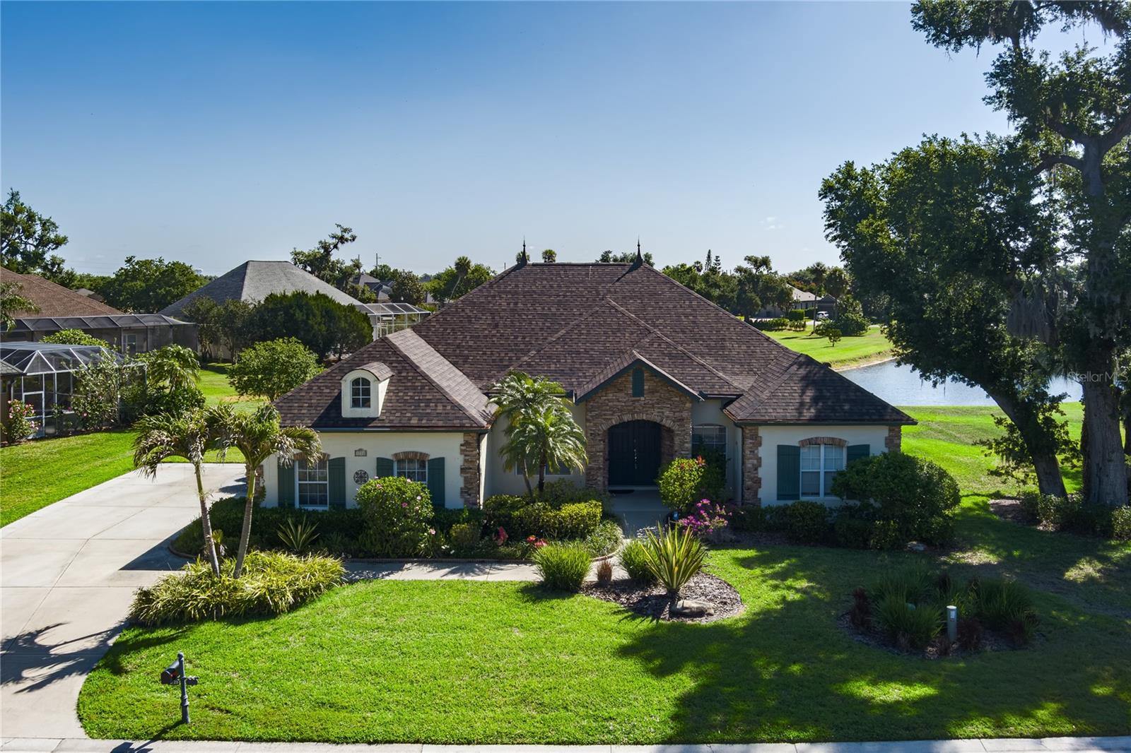 OAK CREEK - Residential