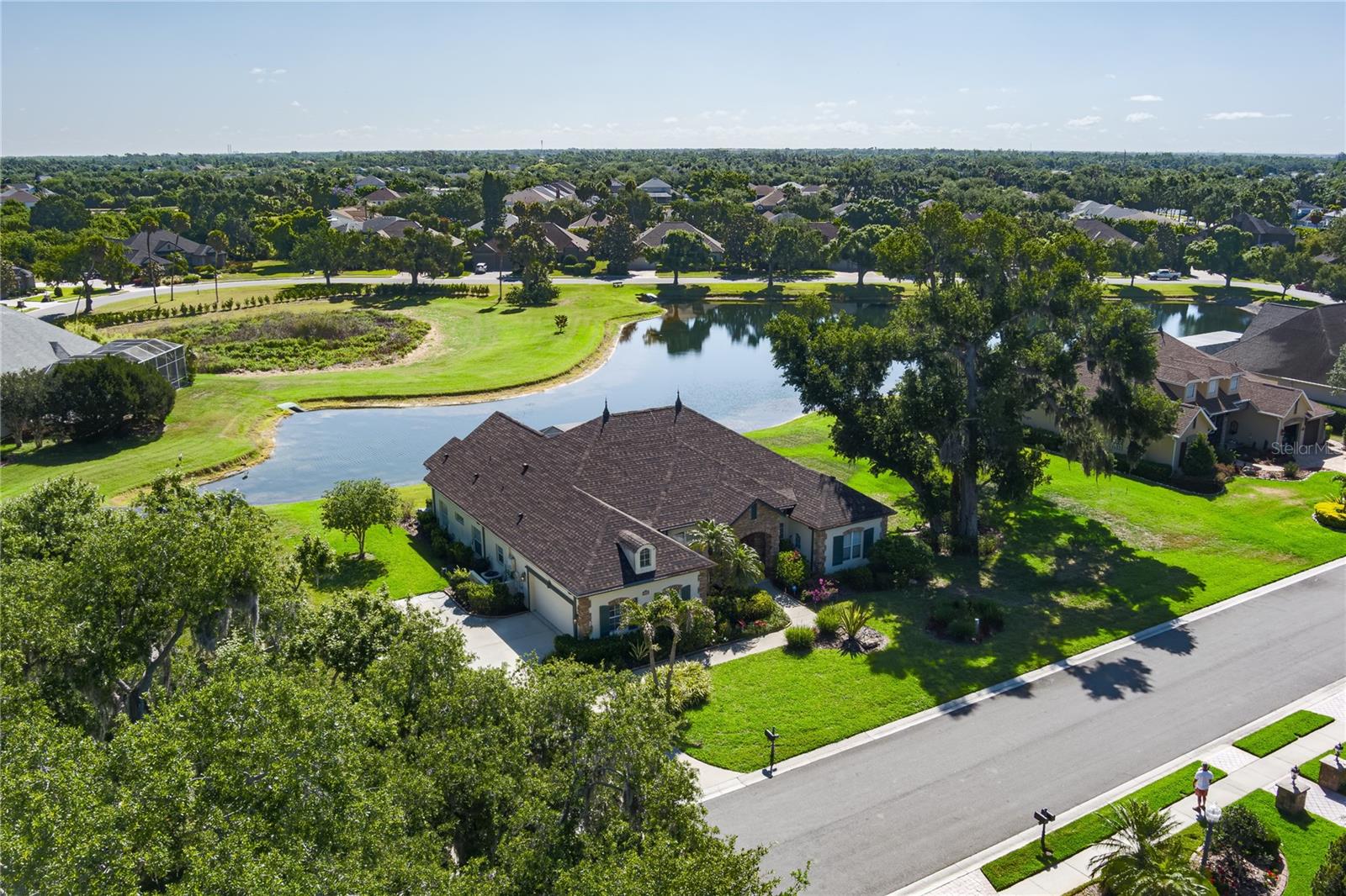 OAK CREEK - Residential