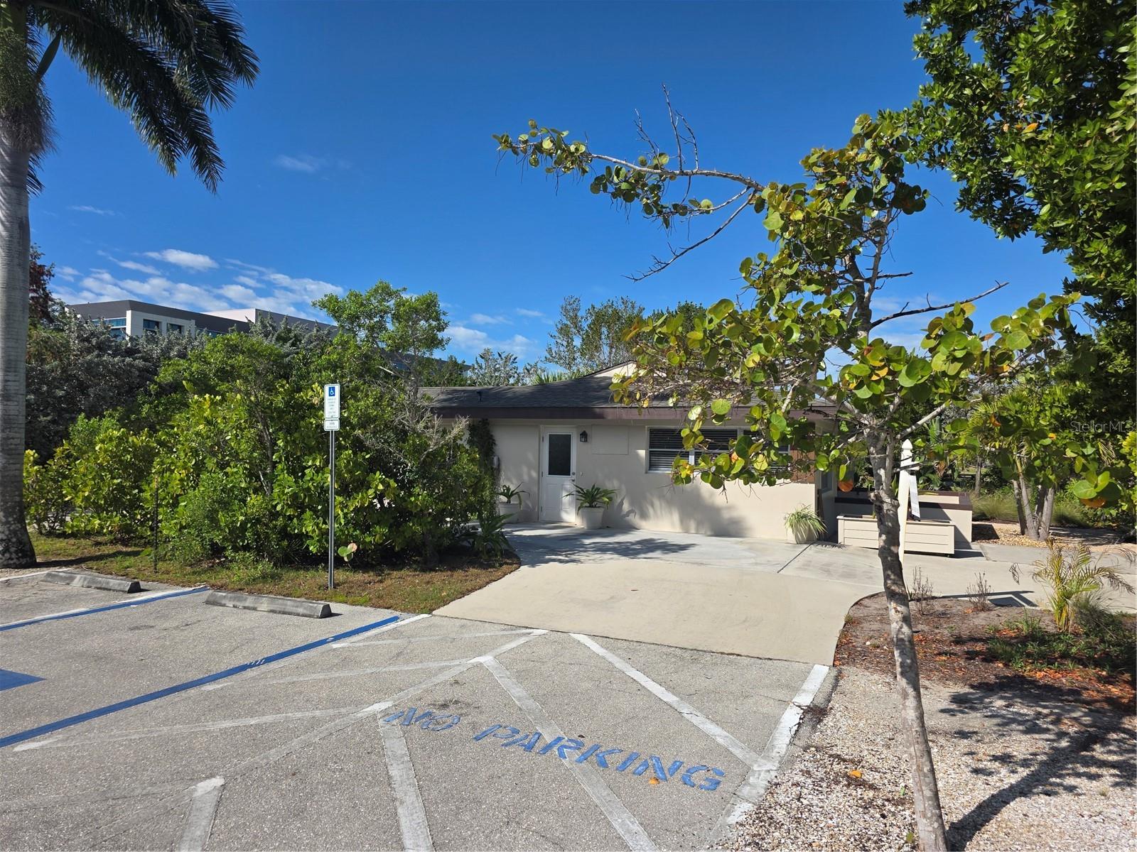 WOODS 2ND ADD - Residential Income