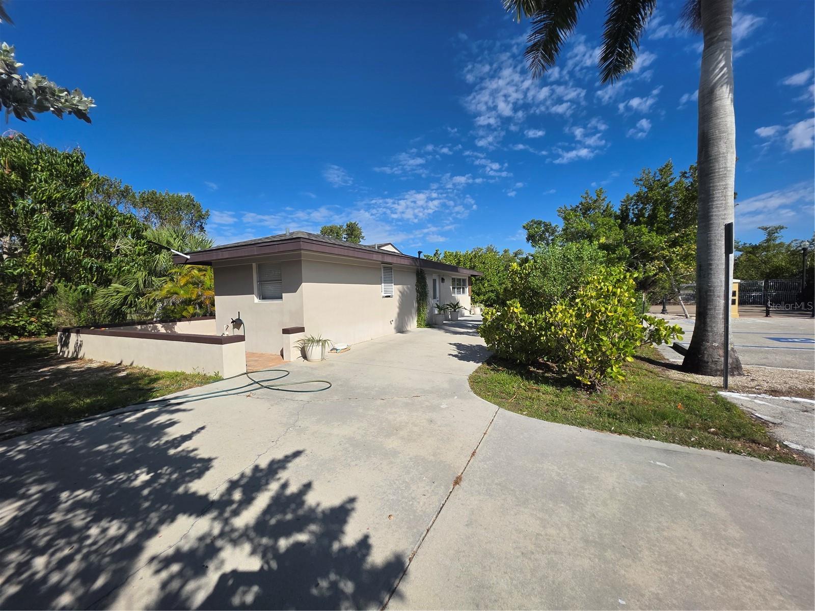 WOODS 2ND ADD - Residential Income