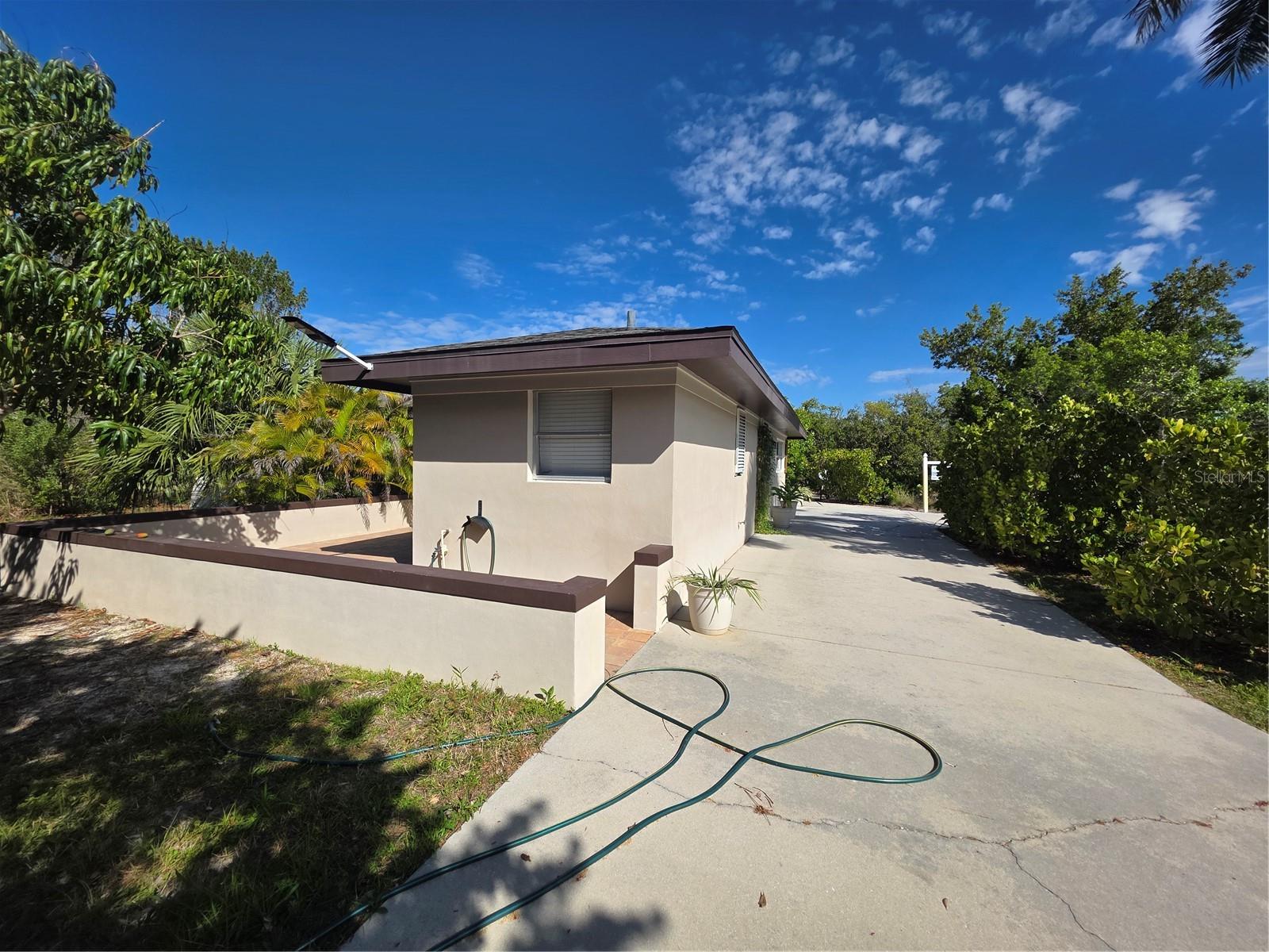 WOODS 2ND ADD - Residential Income