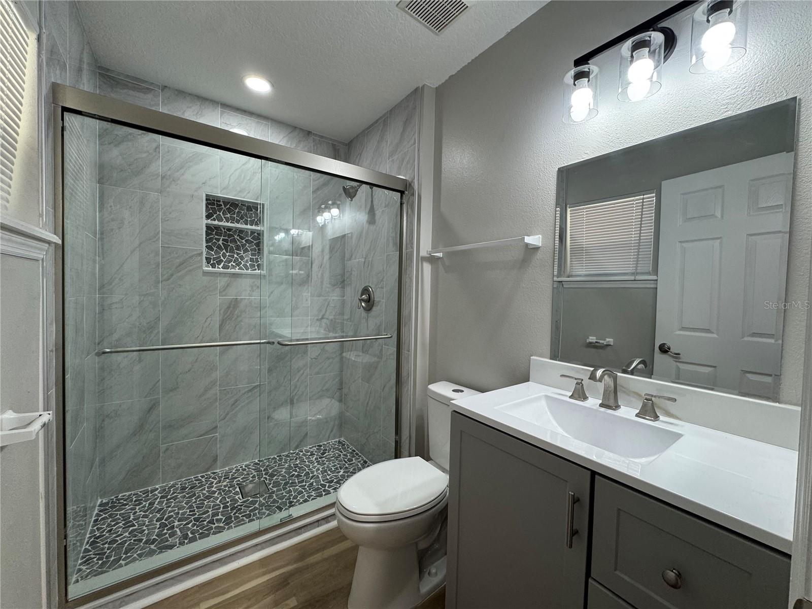 CLERMONT - Residential Lease