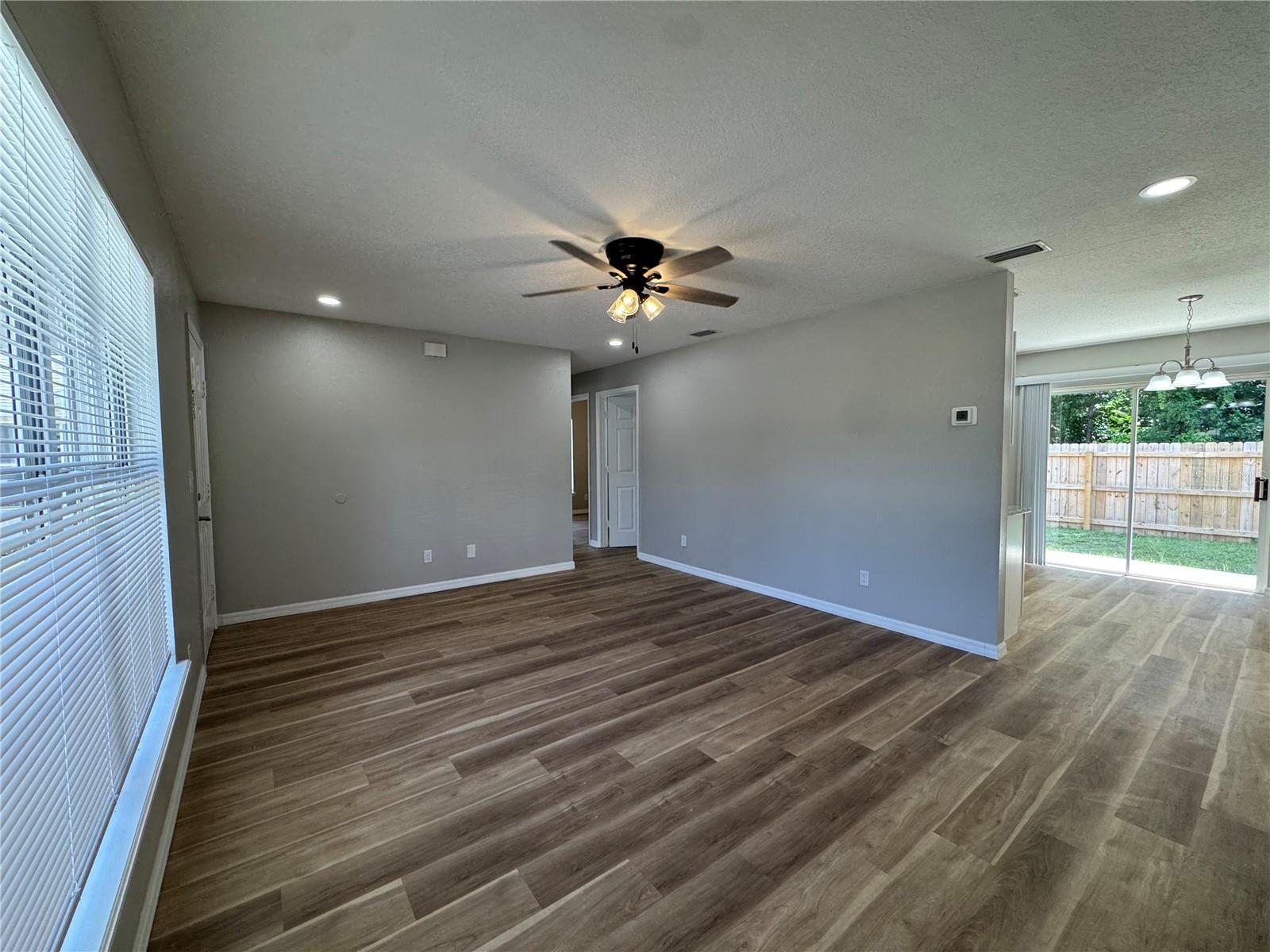 CLERMONT - Residential Lease