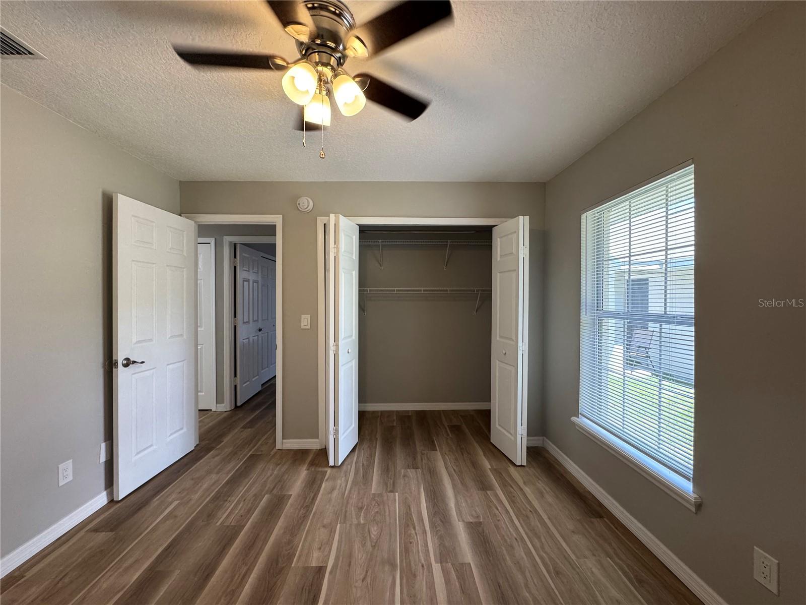 CLERMONT - Residential Lease