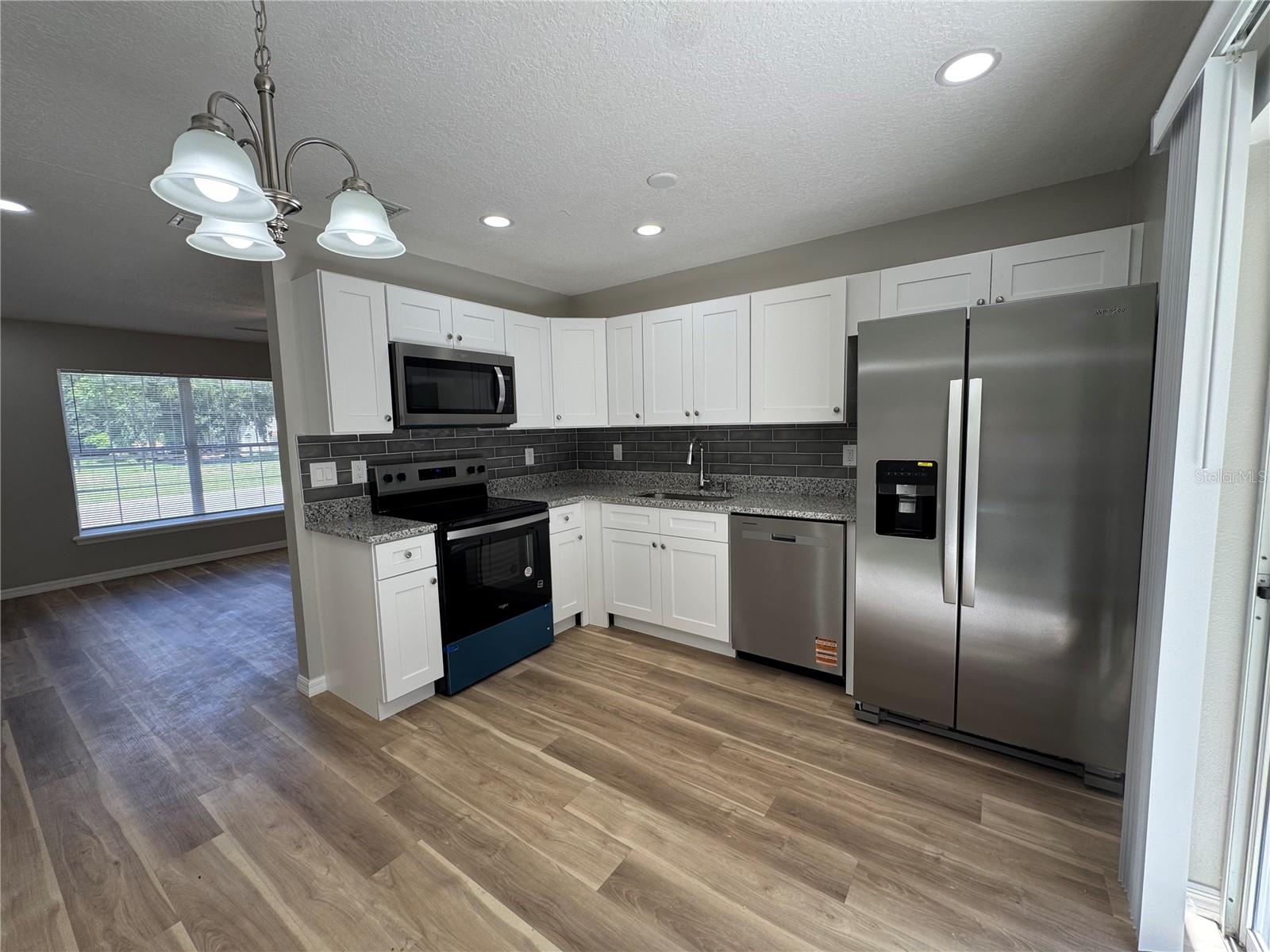 CLERMONT - Residential Lease