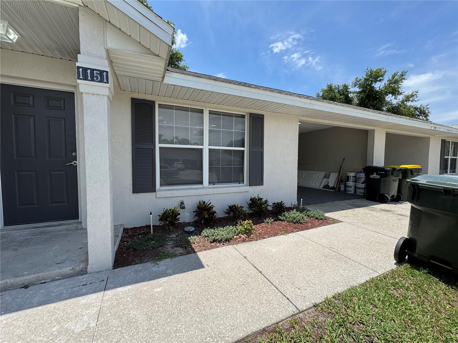 CLERMONT - Residential Lease