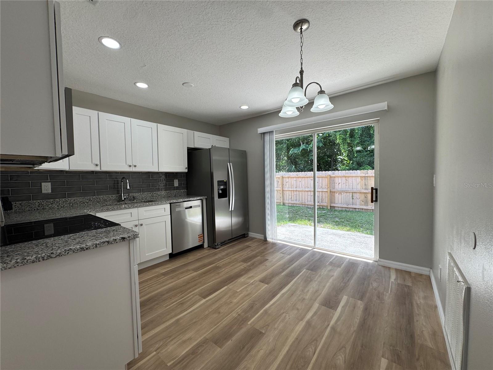 CLERMONT - Residential Lease
