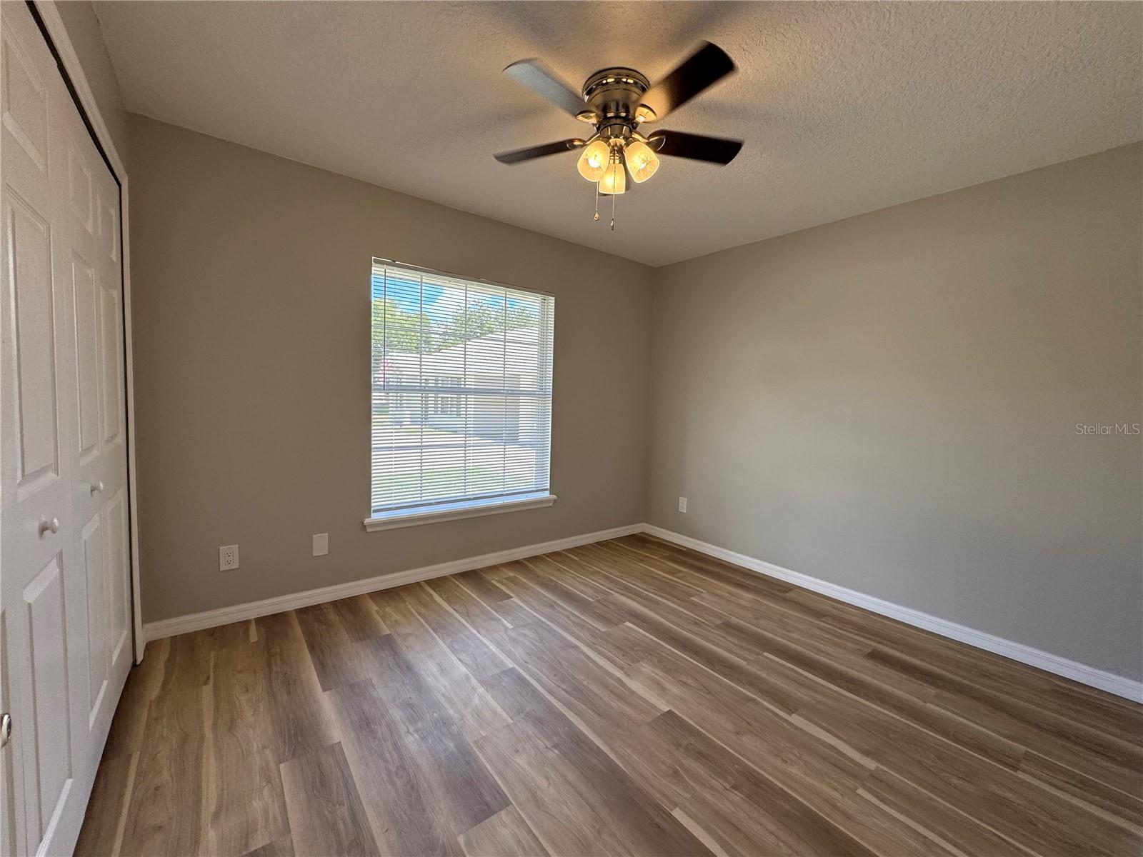 CLERMONT - Residential Lease