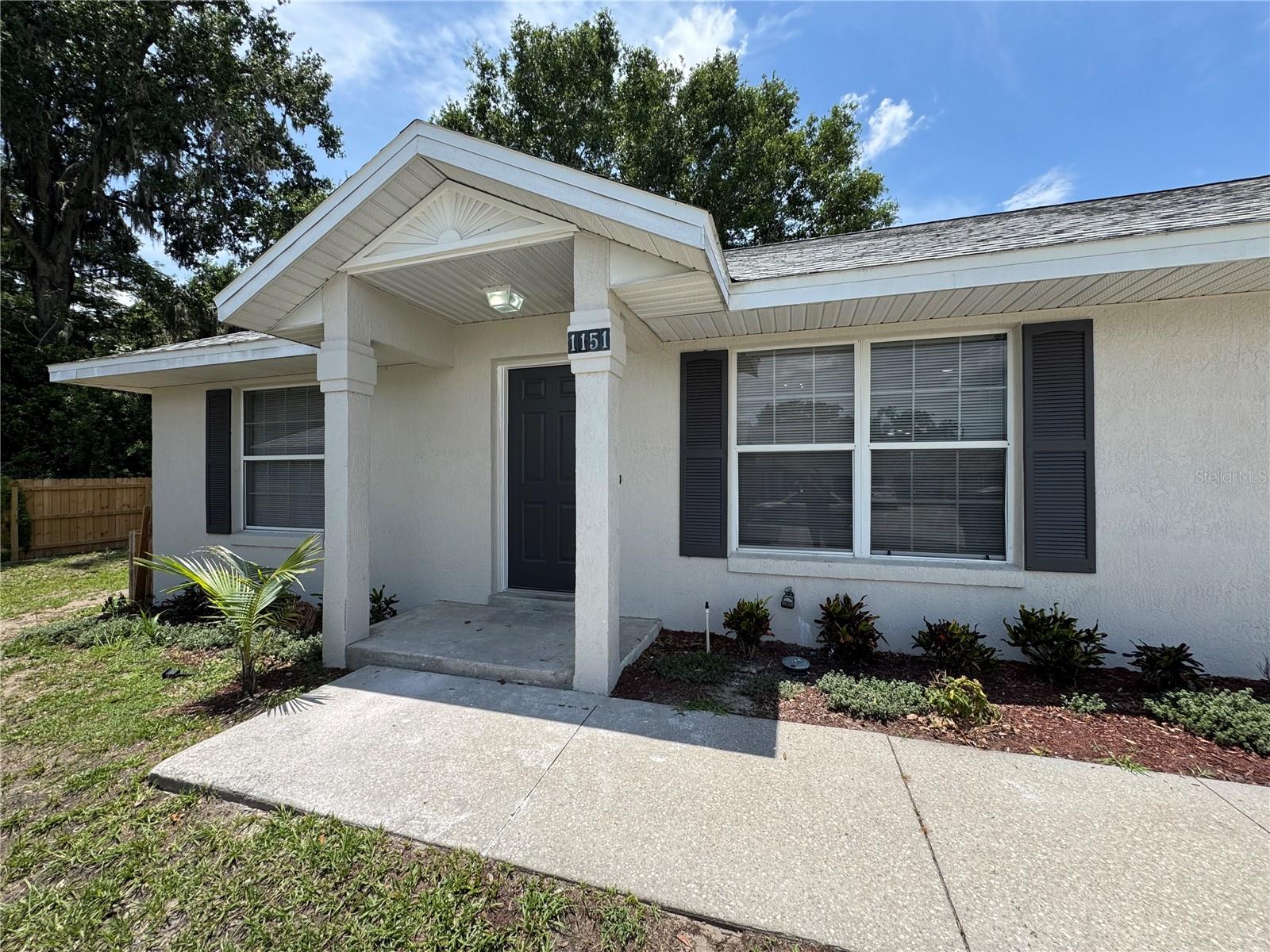 CLERMONT - Residential Lease