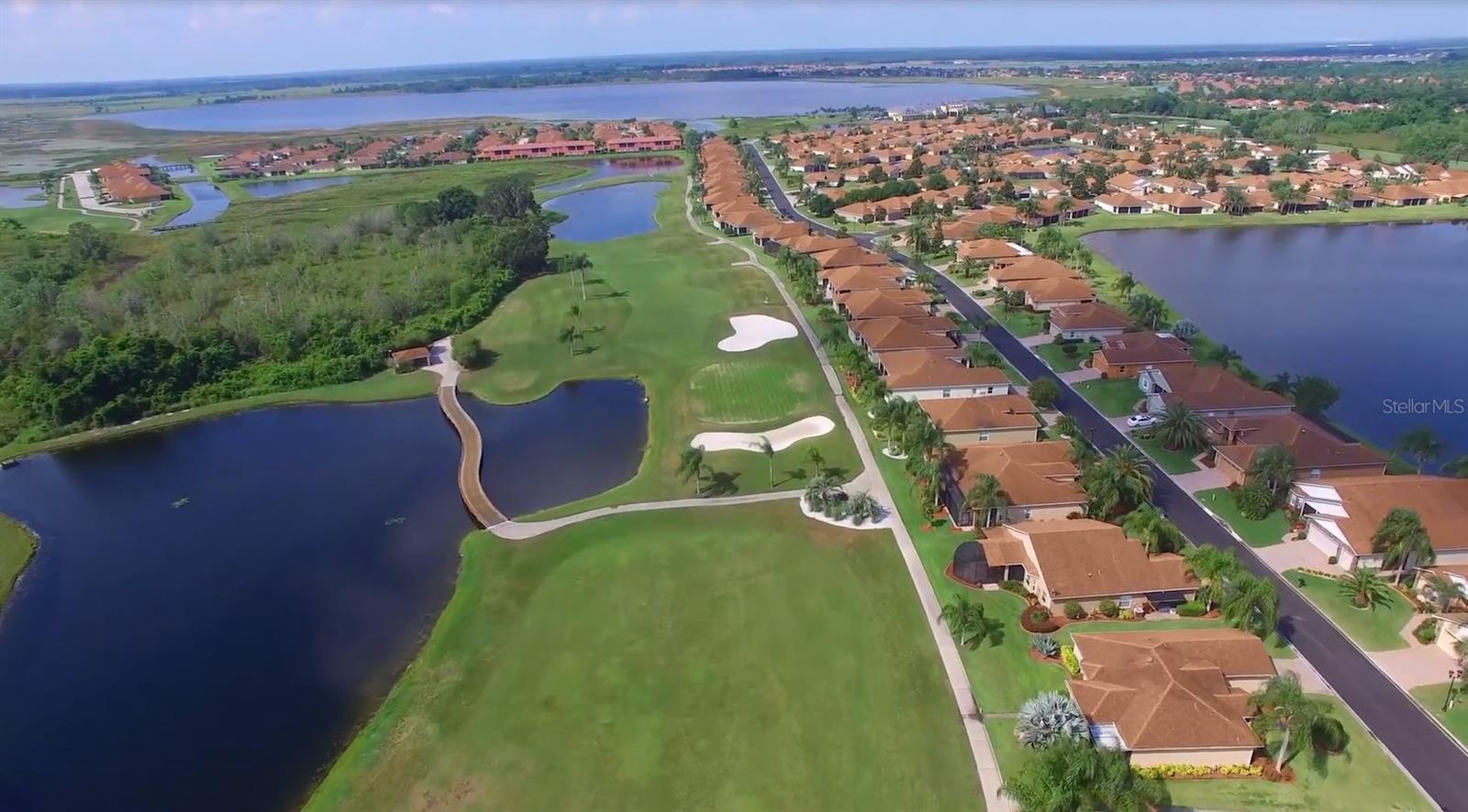 LAKE ASHTON WEST PH 01 - Residential