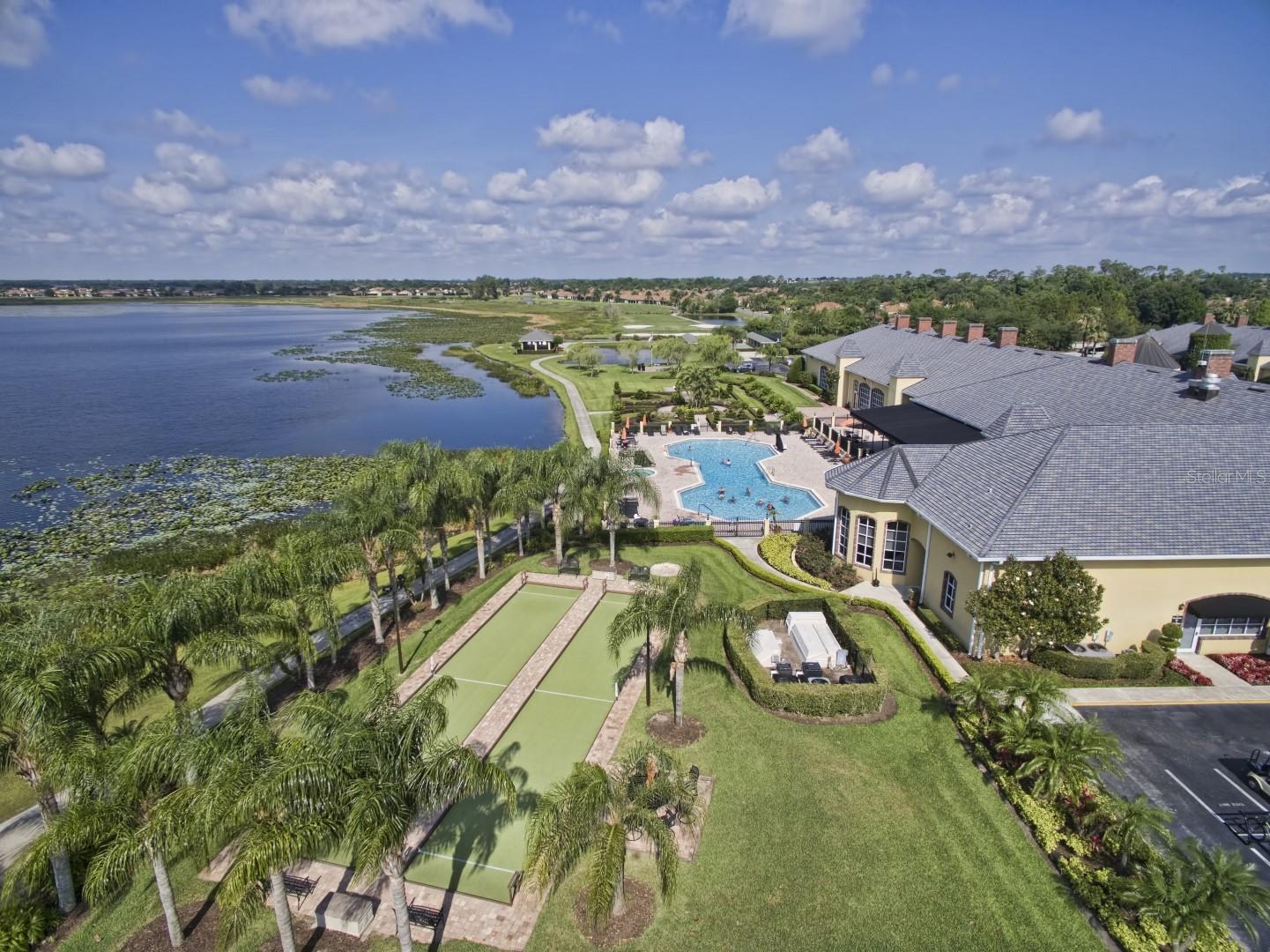 LAKE ASHTON WEST PH 01 - Residential