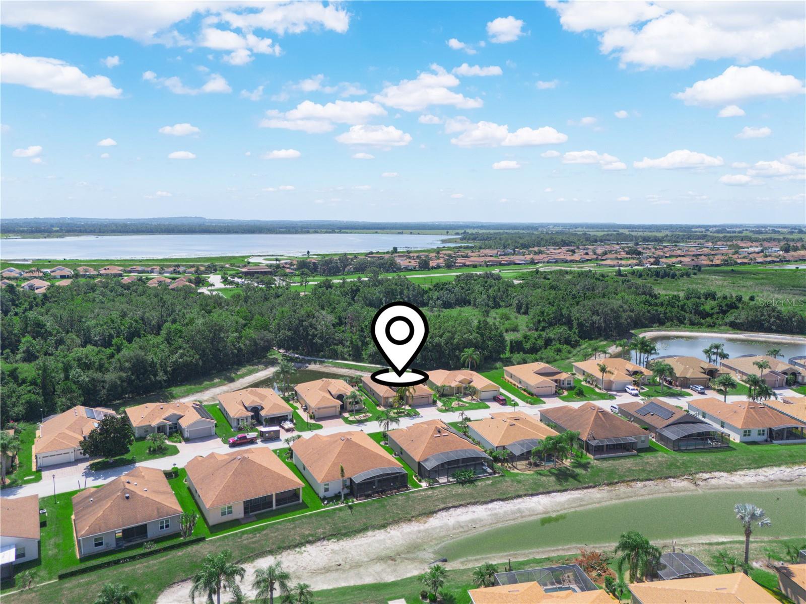 LAKE ASHTON WEST PH 01 - Residential