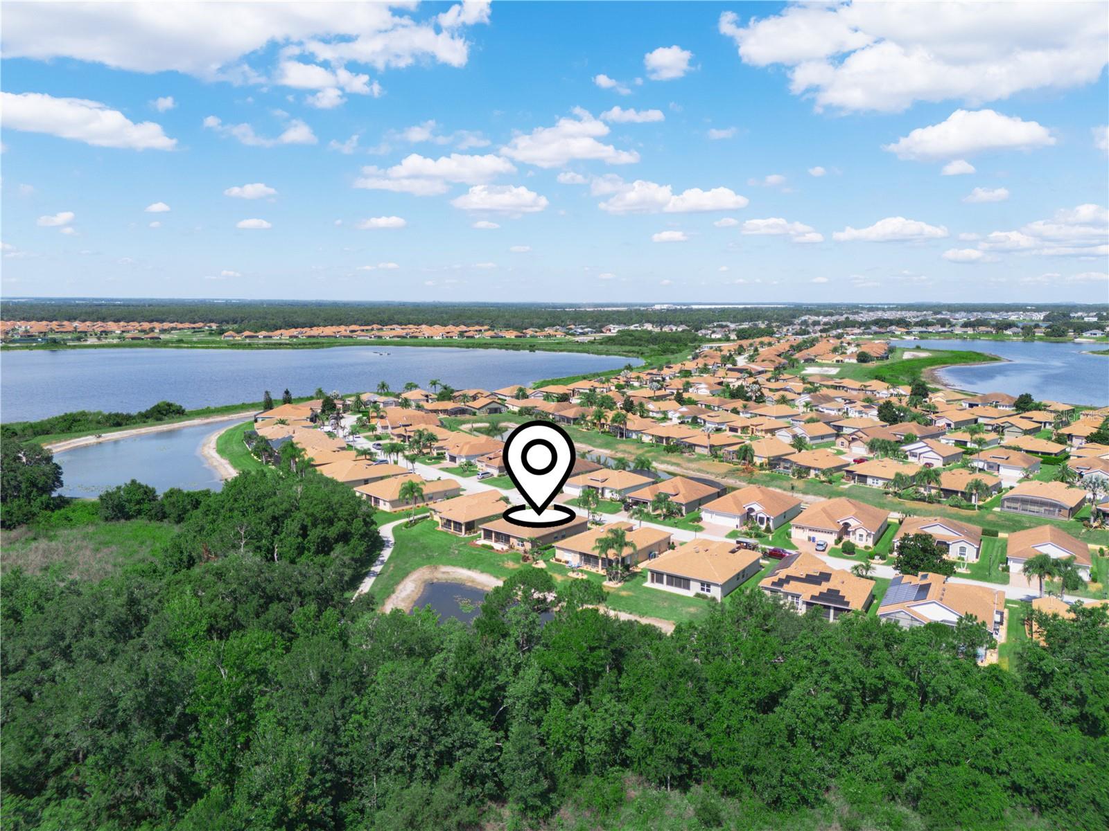 LAKE ASHTON WEST PH 01 - Residential