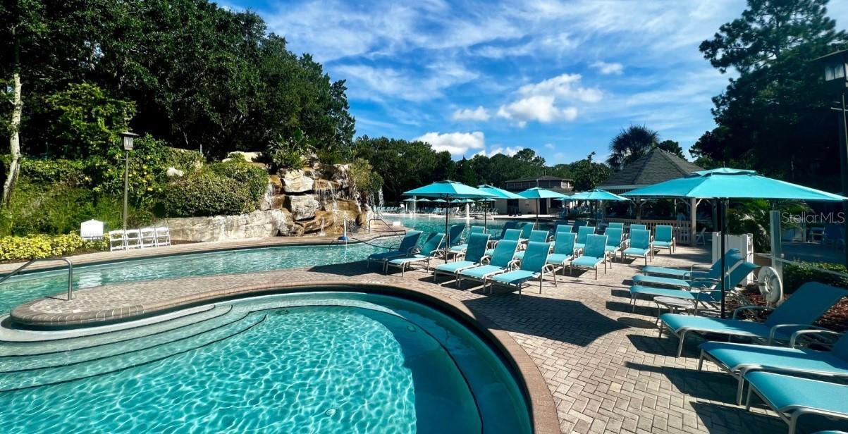 INNISBROOK PRCL L PH 1 & 3 - Residential