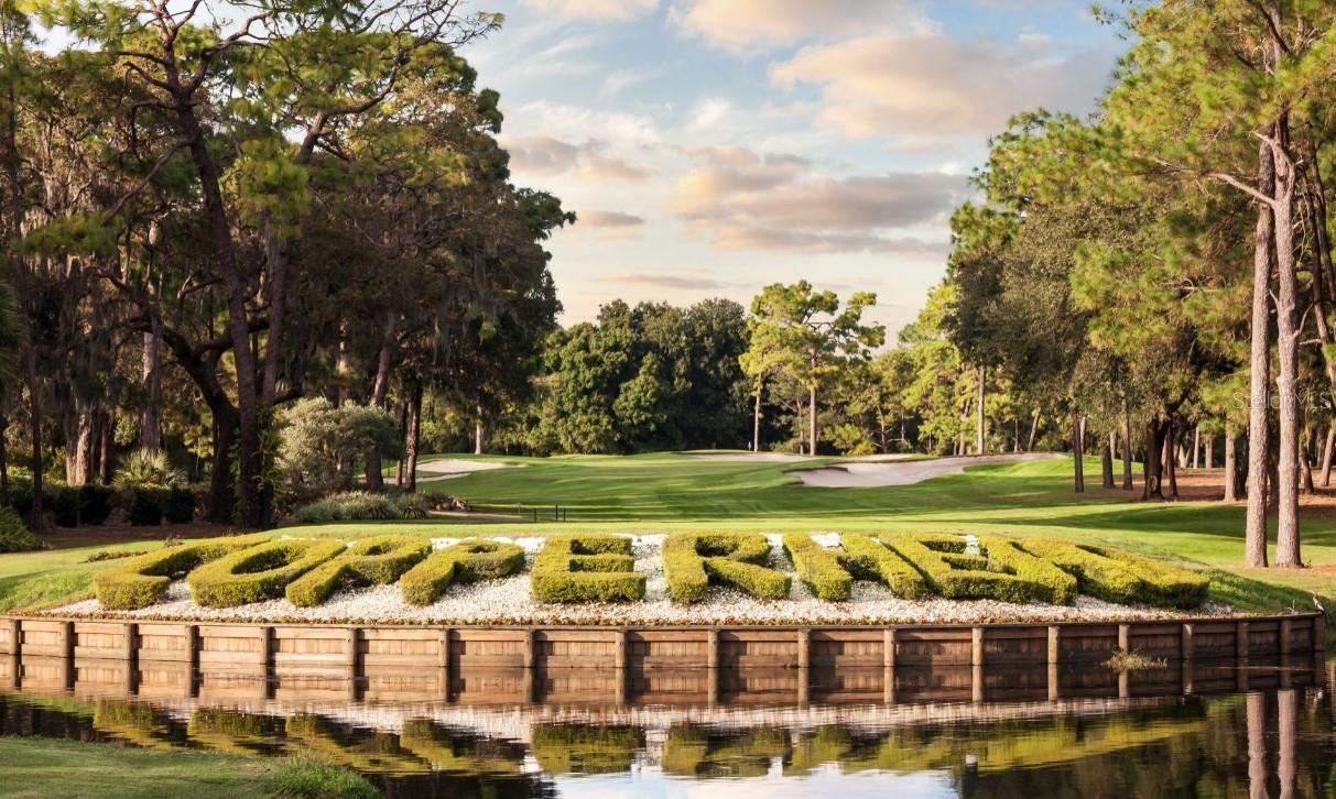 INNISBROOK PRCL L PH 1 & 3 - Residential