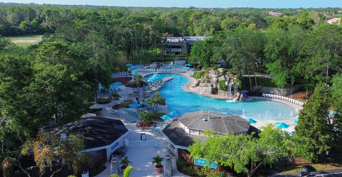 INNISBROOK PRCL L PH 1 & 3 - Residential
