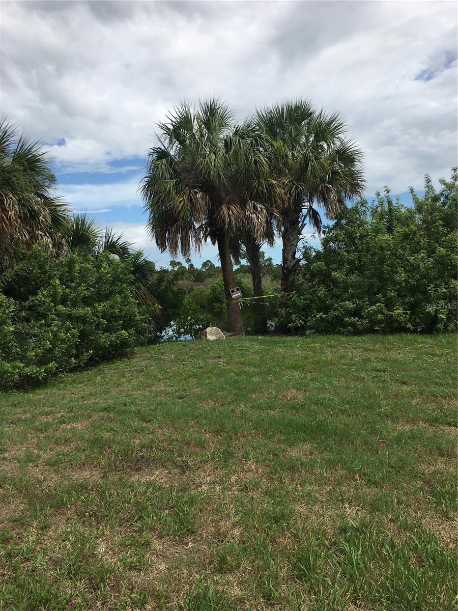 Citrus country Inverness. Buildable lot. 80x120. Homes already in the area. Owned for investment or build now.