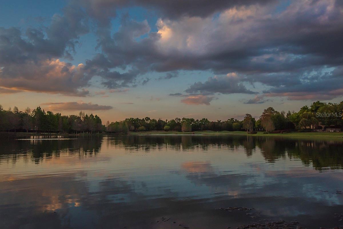 ISLEWORTH - Land