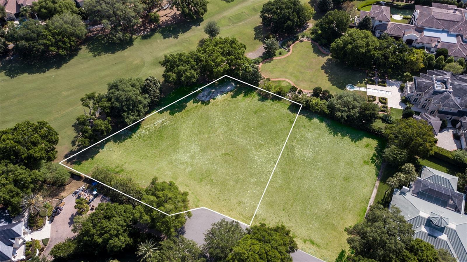 ISLEWORTH - Land
