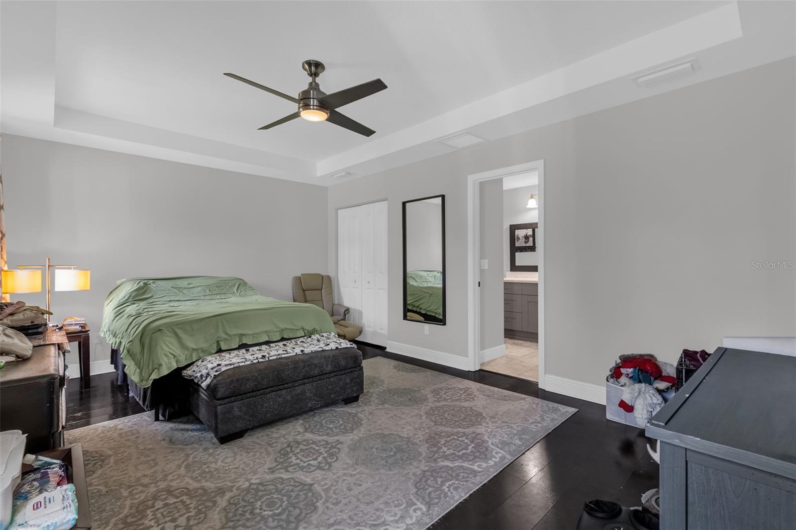 KINGSLAND COUNTRY ESTATE WHISPERING PINES - Residential